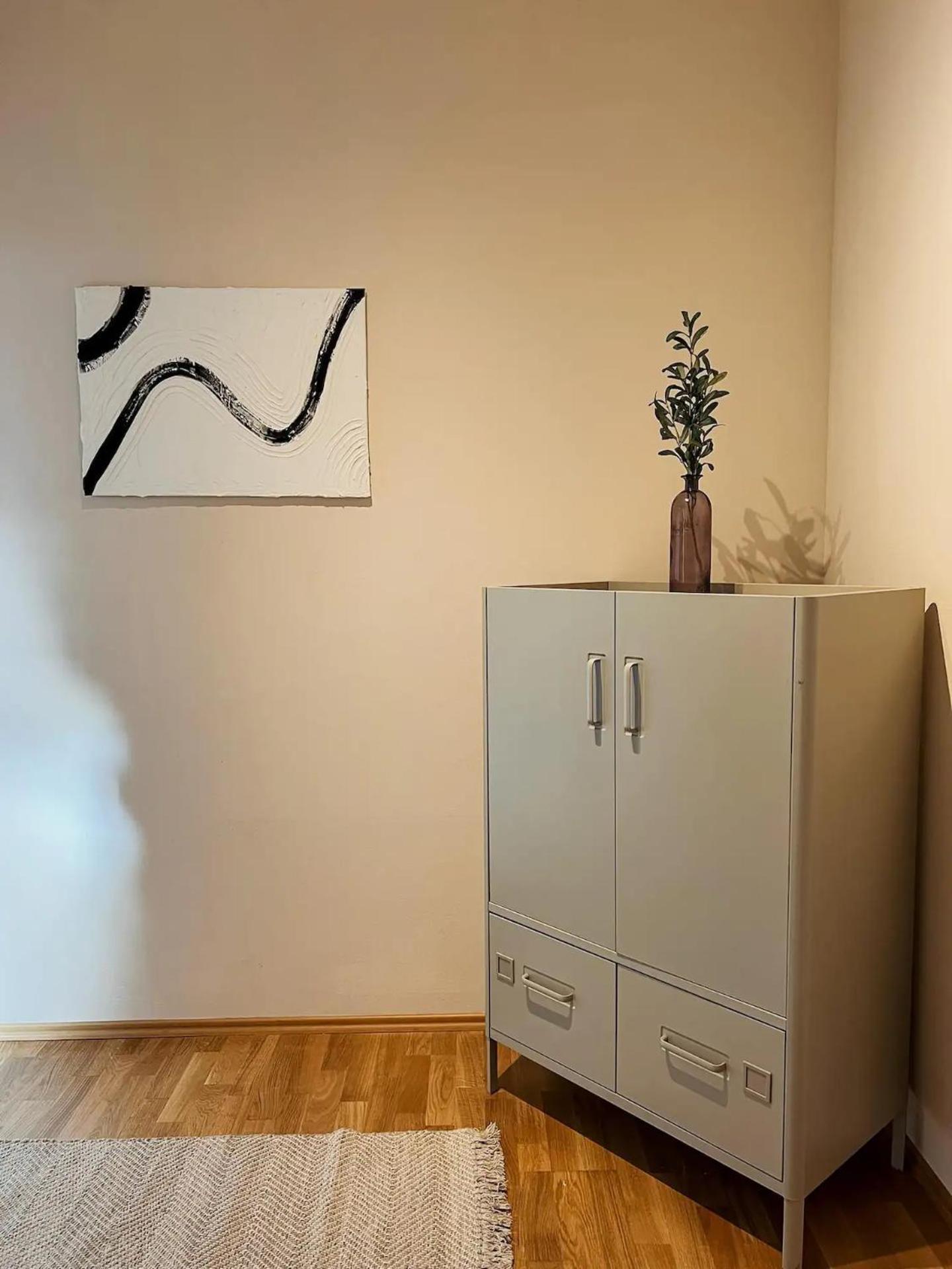 Stilvolle Stadtwohnung - Self Check-In Mit Guten Parkmoeglichkeiten Graz Exteriör bild